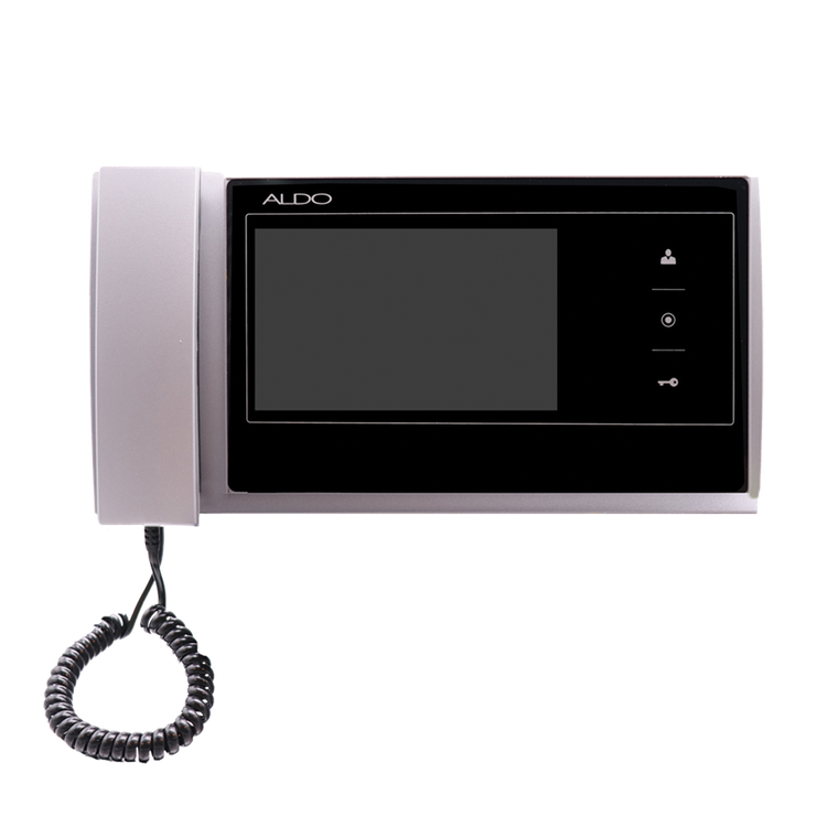 گوشی V727 آلدو با کلید لمسی و صفحه نمایش 7 اینج در رنگهای مختلف